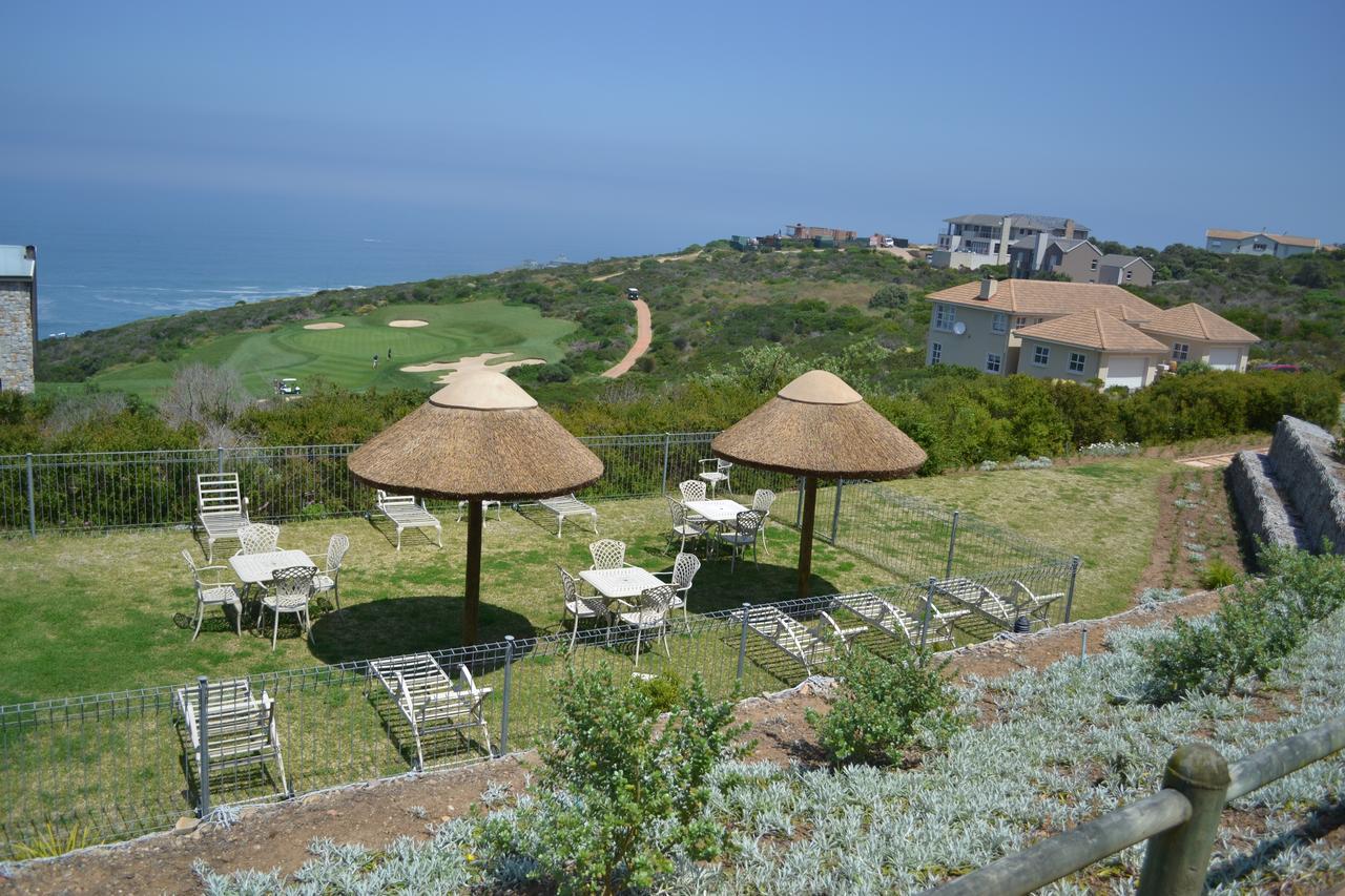 Pinnacle Point - Golf Safari Sa Моссел-Бей Экстерьер фото