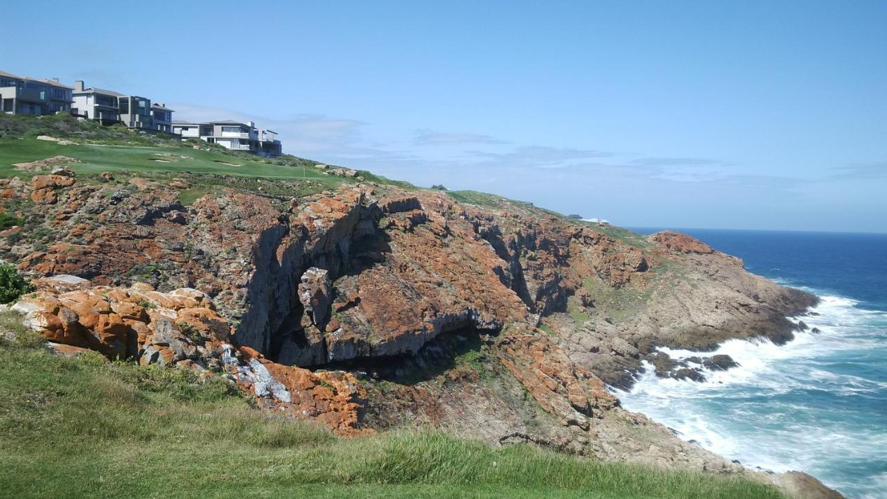 Pinnacle Point - Golf Safari Sa Моссел-Бей Экстерьер фото