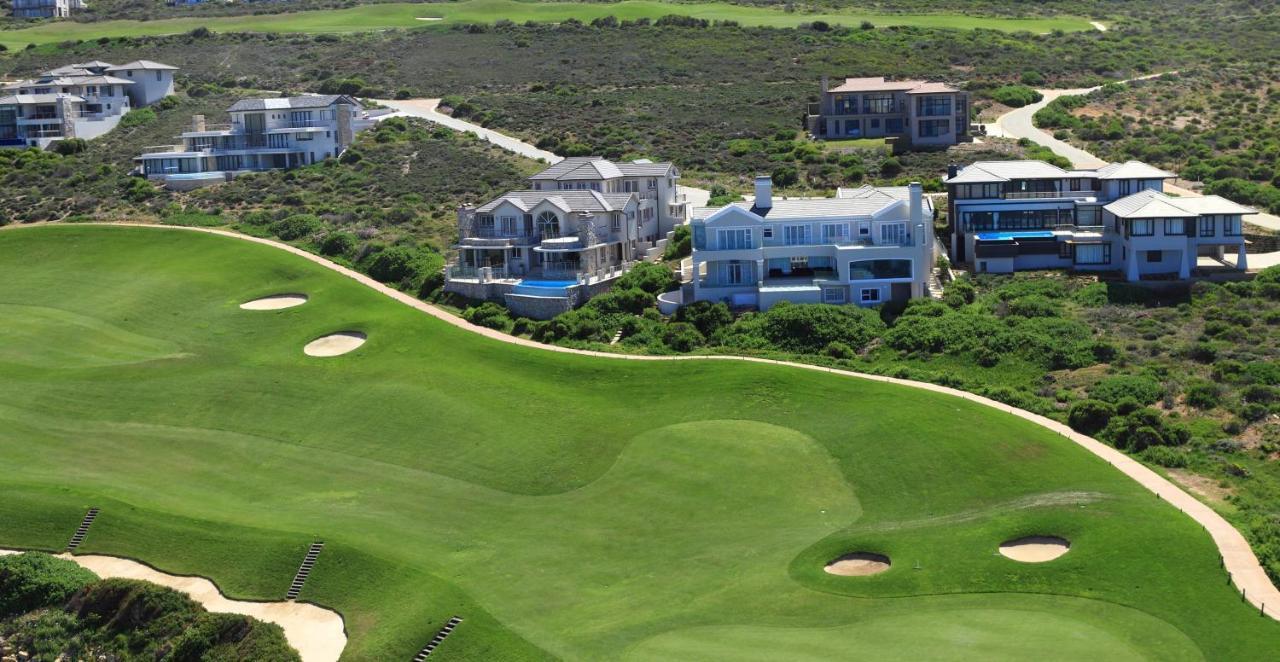 Pinnacle Point - Golf Safari Sa Моссел-Бей Экстерьер фото