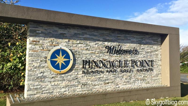 Pinnacle Point - Golf Safari Sa Моссел-Бей Экстерьер фото